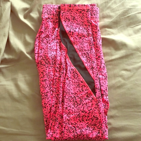 Lane Bryant Pants - Full length compression leggings